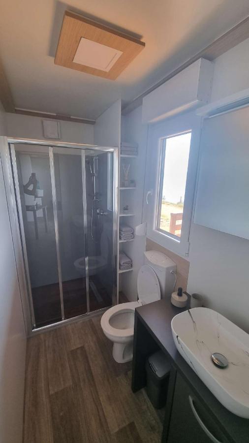 Luxury Mobile Homes Klenovica Extérieur photo